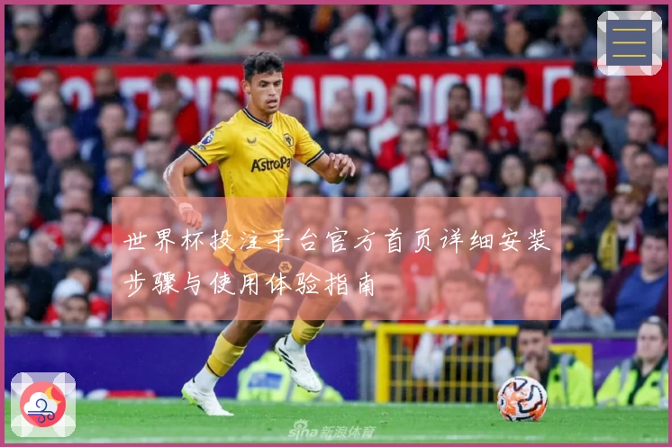 世界杯投注平台官方首页详细安装步骤与使用体验指南