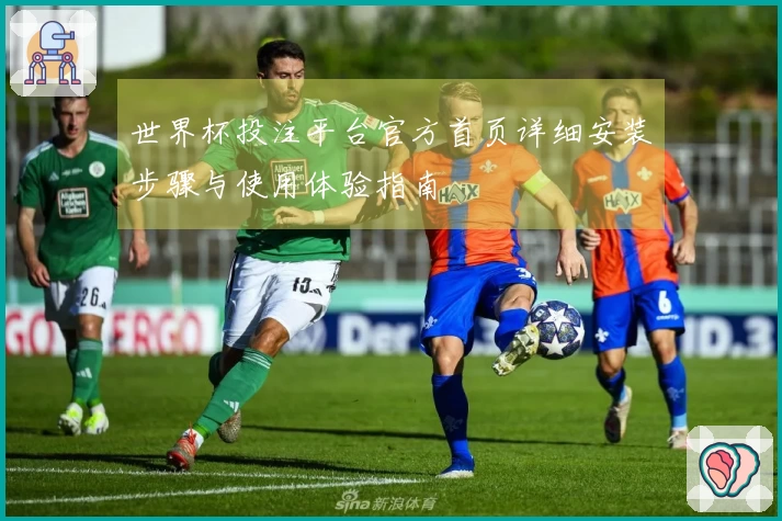 世界杯投注平台官方首页详细安装步骤与使用体验指南