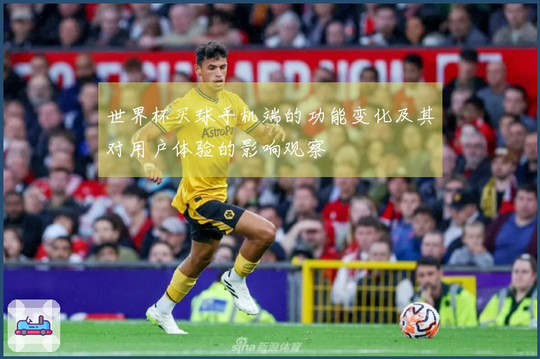 世界杯买球手机端的功能变化及其对用户体验的影响观察
