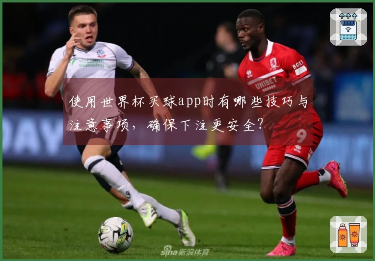 使用世界杯买球app时有哪些技巧与注意事项，确保下注更安全？