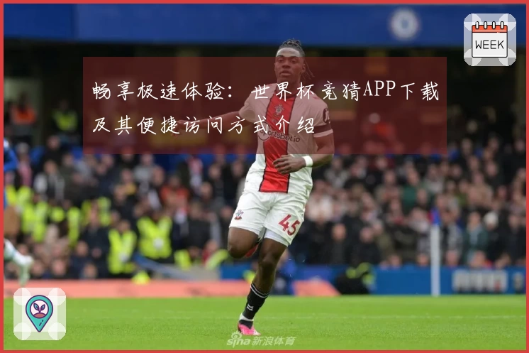 畅享极速体验：世界杯竞猜APP下载及其便捷访问方式介绍