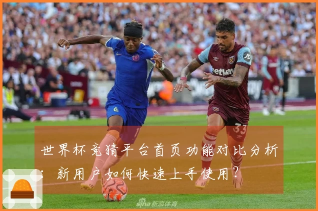 世界杯竞猜平台首页功能对比分析:新用户如何快速上手使用?